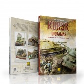 AMMO A.MIG-6314 Battle of Kursk in DIORAMAS (Bilingual)
