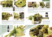 AMMO A.MIG-6314 Battle of Kursk in DIORAMAS (Bilingual)