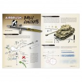 AMMO A.MIG-6318 TWM AFVs ESSENTIALS (English)