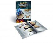 AMMO A.MIG-6920 AMMO WARGAMING UNIVERSE Book 01 - Remote Deserts (English, Castellano, Polski)