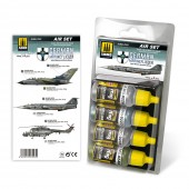 AMMO A.MIG-7243 German Marineflieger