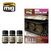 AMMO A.MIG-7405 Eastern Front Mud
