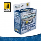 AMMO A.MIG-7458 Winterizer Set