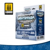 AMMO A.MIG-7458 Winterizer Set