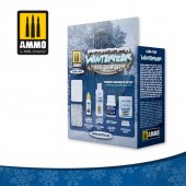 AMMO A.MIG-7458 Winterizer Set