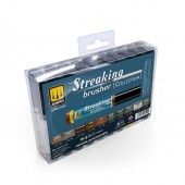 AMMO A.MIG-7542 AMMO Collections: Streakingbrushers