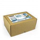 AMMO A.MIG-7556 AMMO Collections: Acrylic Water (100mL)