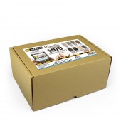 AMMO A.MIG-7557 AMMO Collections: Acrylic Mud (100mL)