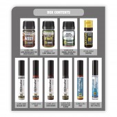 AMMO A.MIG-7823 SUPER PACK Weathering for Ships and Submarines