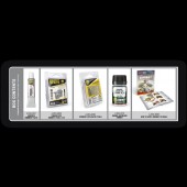 AMMO A.MIG-7906 SOLUTION BOX MINI 31 - How to Apply ZIMMERIT in scale