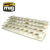 AMMO A.MIG-8001 Workbench Organizer