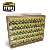 AMMO A.MIG-8005 17mL AMMO Storage System