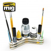 AMMO A.MIG-8028 Boomerang Organizer