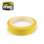 AMMO A.MIG-8041 Masking Tape 4 (20mm x 25M)