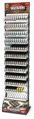 AMMO A.MIG-8168 Rack: Full Weathering Range RCK