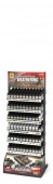 AMMO A.MIG-8169 Rack: Starting Weathering Jars Catalogue
