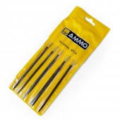 AMMO A.MIG-8219 Mini File Set (5 pcs)