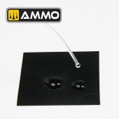 AMMO A.MIG-8229 Precision Cyano Applicator