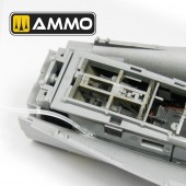AMMO A.MIG-8229 Precision Cyano Applicator
