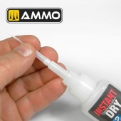 AMMO A.MIG-8229 Precision Cyano Applicator
