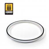 AMMO A.MIG-8252 Chrome Tape 5mm x 10M