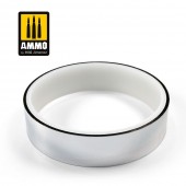 AMMO A.MIG-8254 Chrome Tape 20mm x 10M