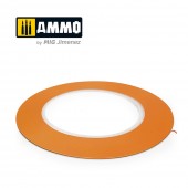 AMMO A.MIG-8255 Flexible Masking Tape (1mm x 55M)