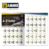 AMMO A.MIG-8300 Catalogue 2024 AMMO Products (English, Castellano)