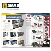AMMO A.MIG-8303 Catalogue 2024 AMMO Universe (English, Castellano)
