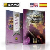AMMO A.MIG-8304 Catalogue 2023 AMMO Wargaming Universe