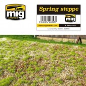 AMMO A.MIG-8353 Spring Steppe