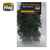 AMMO A.MIG-8381 Fine Bush - Early Summer
