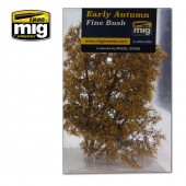 AMMO A.MIG-8382 Fine Bush - Early Autumn