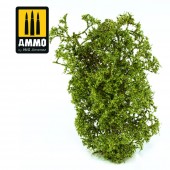 AMMO A.MIG-8383 Fine Bush - Indian Summer Mix