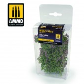AMMO A.MIG-8392 Shrubs - Wild Lilac