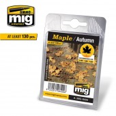 AMMO A.MIG-8400 Maple - Autumn