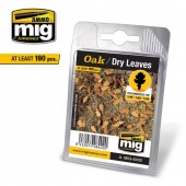 AMMO A.MIG-8402 Oak - Dry Leaves