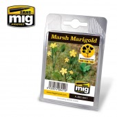AMMO A.MIG-8451 Marsh Marigold
