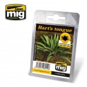 AMMO A.MIG-8455 Hart's Tongue