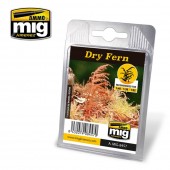 AMMO A.MIG-8457 Dry Fern