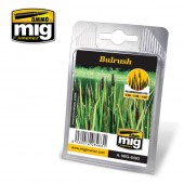 AMMO A.MIG-8463 Bulrush