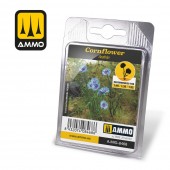 AMMO A.MIG-8468 Cornflowers