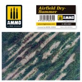 AMMO A.MIG-8481 Airfield Dry-Summer
