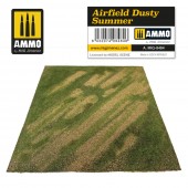AMMO A.MIG-8484 Airfield Dusty Summer