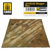 AMMO A.MIG-8485 Airfield Steppe-Dry