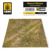 AMMO A.MIG-8486 Desert Plains