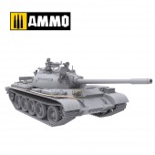 AMMO A.MIG-8502 1/72 T-54 B - Mid Production 1:72