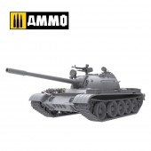 AMMO A.MIG-8502 1/72 T-54 B - Mid Production 1:72