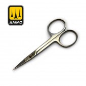 AMMO A.MIG-8540 Straight Scissors