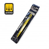 AMMO A.MIG-8545 Straight Tweezers